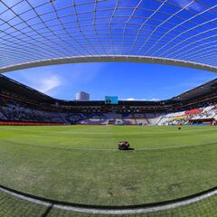 El equipo con peor registro de asistencias de Liga MX ya espera visita del América