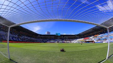 El equipo con peor registro de asistencias de Liga MX ya espera visita del América