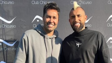 Mundos Opuestos sorprende y ficha a otro ex futbolista chileno: rechazó una primera oferta