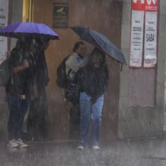 7 estados de México esperan lluvias muy fuertes este 23 de octubre: checa el pronóstico del clima