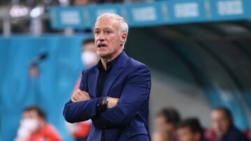 "Mbappé está muy afectado"