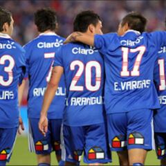 La U evalúa el regreso de un campeón de la Sudamericana