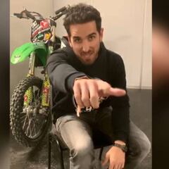 Estrellas te invitan a una nueva edición del Masters of Dirt