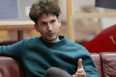 Juan Arroita, entrenador de El Barrio: “Este es el mejor equipo que he entrenado”