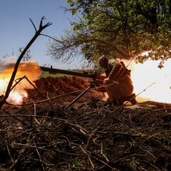 Guerra Ucrania - Rusia | Noticias del 5 de mayo