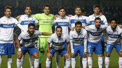 Cómo y dónde ver Real Potosí-U. Católica: Horario, TV y Programación