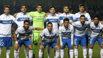 Cómo y dónde ver Real Potosí-U. Católica: Horario, TV y Programación