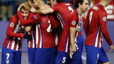 La costumbre de ganar