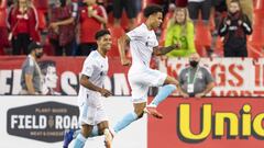 Los dirigidos por Bruce Arena vuelan por el MLS Supporters&rsquo; Shield y sumaron un nuevo triunfo, en la semana previa al MLS All-Star Game ante la Liga MX.