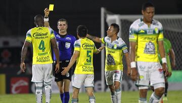 during the game FC Juarez vs Leon, corresponding to Day 06 of the Torneo Apertura Guard1anes 2020 of the Liga BBVA MX, at Olimpico Benito Juarez Stadium, on August 21, 2020.
<br><br>
durante el partido FC Juarez vs Leon, correspondiente a la Jornada 06 del Torneo Apertura Guard1anes 2020 de la Liga BBVA MX, en el Estadio Olimpico Benito Juarez, el 21 de Agosto de 2020.