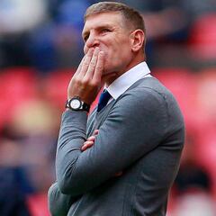 Martín Palermo sería candidato para dirigir a América de Cali