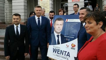 Bogdan Wenta, el alcalde que une al Barça y al Flensburg