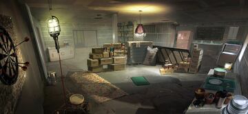 Ilustraci¨®n - Tom Clancy's Rainbow Six Siege (PC)