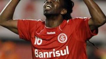 Así jugó el Internacional