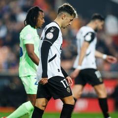 Iván Jaime sigue al margen