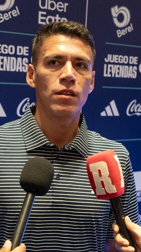 Héctor Moreno: “Si hay líderes en esta Selección”