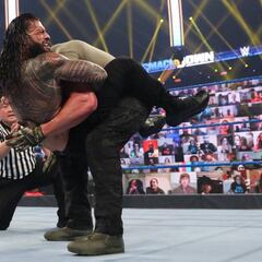 Reigns, más peligroso