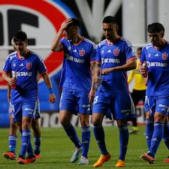 “Este equipo de la U es el reflejo de Clark, de Mayo; no tienen nada”