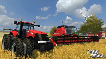 Captura de pantalla - Farming Simulator 2013 (360)