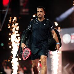 Íñigo Jofre y Luis Hernández, primera campanada en Madrid