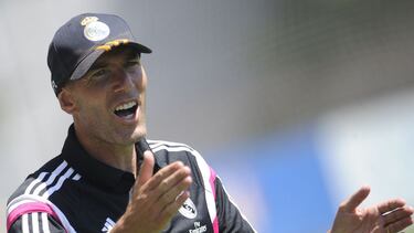 Me equivoco cada quince días