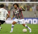 Fluminense 1- Atlético Mineiro 0: resumen, resultado y goles del partido