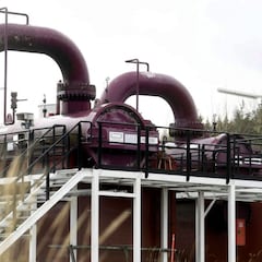 Rusia cortará el envío de gas a Finlandia el sábado por no pagar en rublos