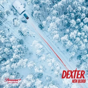 El nuevo tráiler de Dexter New Blood desvela qué despierta la sed de sangre del psicópata