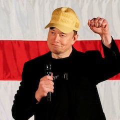 Elon Musk decides he’s had enough of spending his money on politics: “I’m going to do a lot less in the future”