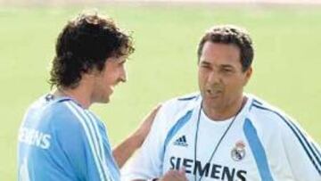 <b>DEBUT EN CÁDIZ.</b> El fichaje, que se presenta hoy, podría viajar con el equipo