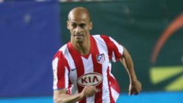 Quique descarta a Pablo y Pernía de la convocatoria de 20 jugadores