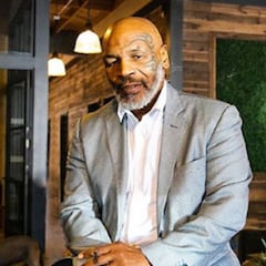 Más detalles del Tyson-Jones Jr.: "Solo habrá ganador por KO..."