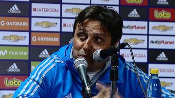 La particular anécdota que contó Hoyos sobre 'Kun' Guerra