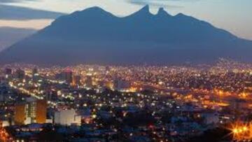 Un sismo sorprendió a Nuevo León la tarde de este miércoles