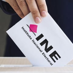 ¿Cuándo acaban las campañas electorales y qué día inicia la veda electoral? | Elecciones 2024