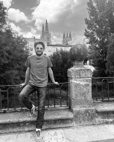 El verano de los famosos en las redes sociales