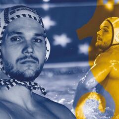 Famera, un refuerzo de lujo para la Selección masculina