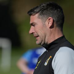 Carrión invoca al Tartiere: “Es un día para que nuestra gente apriete”