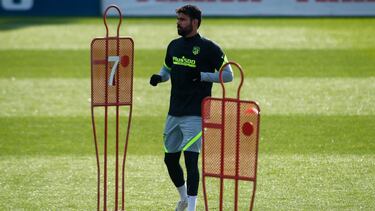 Diego Costa tiene una lesión preocupante