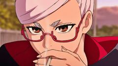 El capítulo 3 de ‘Dandadan’ resolverá el primer gran misterio de la serie