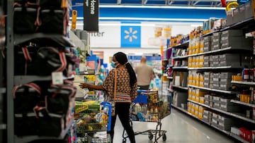 En julio, llega Walmart+ Week, la semana de descuentos de la cadena de supermercados. Te compartimos las fechas y te explicamos en qué consiste.