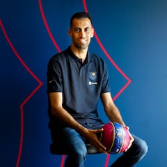 Sergio Busquets likely to link up with Lionel Messi at Inter Miami despite strong Saudi interest