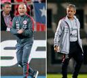 La faceta en la que Rueda se impone a Sampaoli y Pizzi