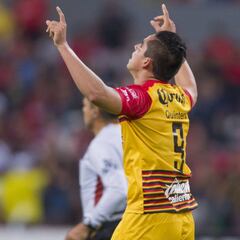 Atlas cae en Copa MX frente a Leones Negros