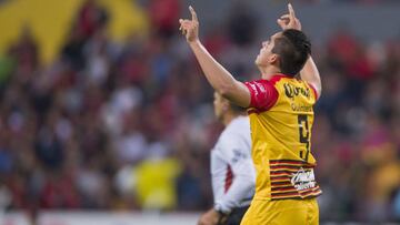 Atlas cae en Copa MX frente a Leones Negros