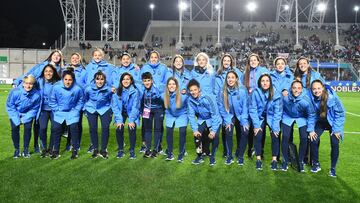 Boca o River: ¿qué equipo tiene más jugadoras en la Selección Argentina Femenina?