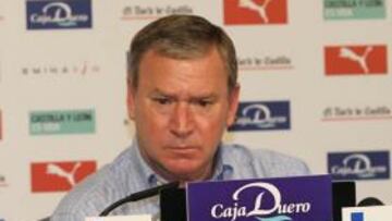 Clemente: "Nuestra motivación es extrema"