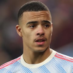 Man Utd: Greenwood further arrested on suspicion of threats to kill
