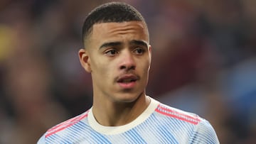 Man Utd: Greenwood further arrested on suspicion of threats to kill