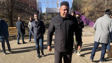 El Real Valladolid no cierra la puerta a adelantar su proyecto femenino